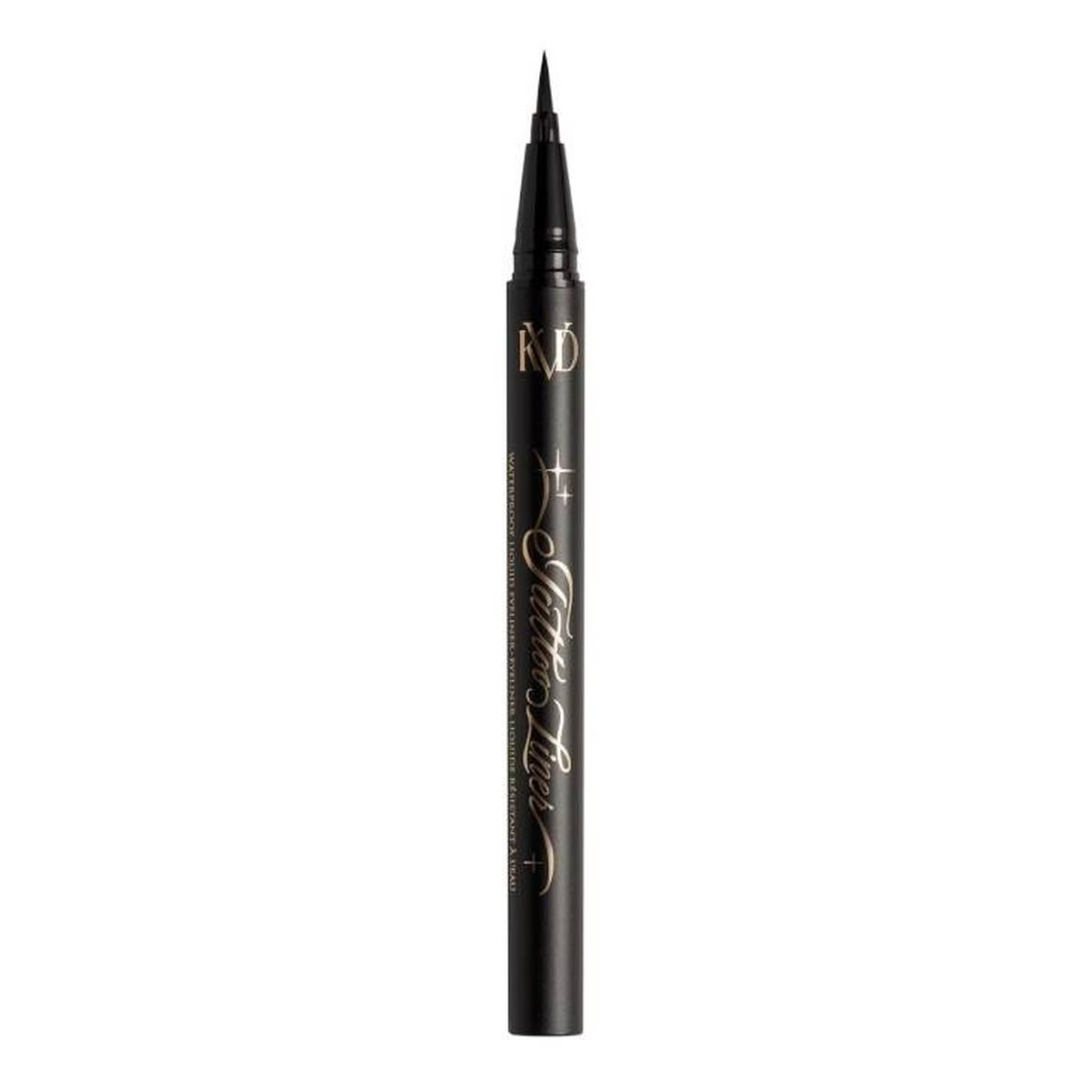 tattoo liner eyeliner kvd beauty sephora