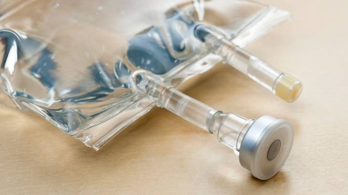 nutricion enteral parenteral sonda