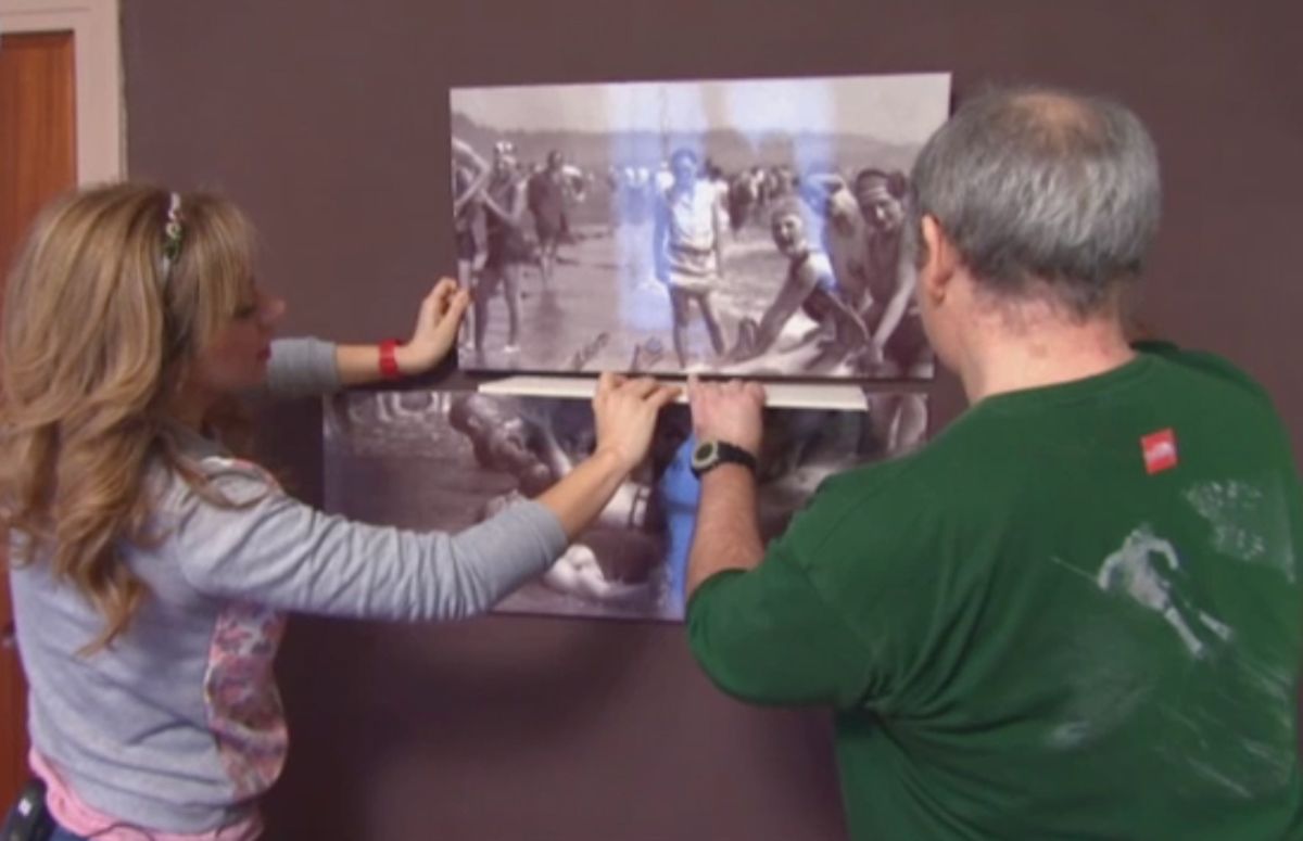 Decorar una zona de estudio paso 7