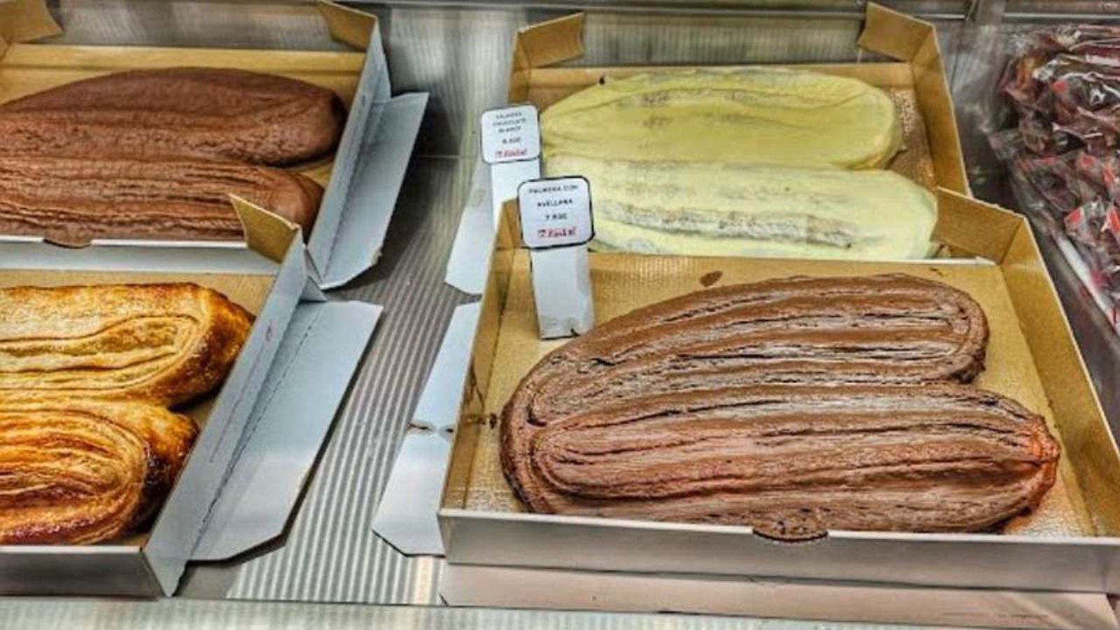 Las palmeras gigantes que podrás comer si visitas este pueblo de Cantabria