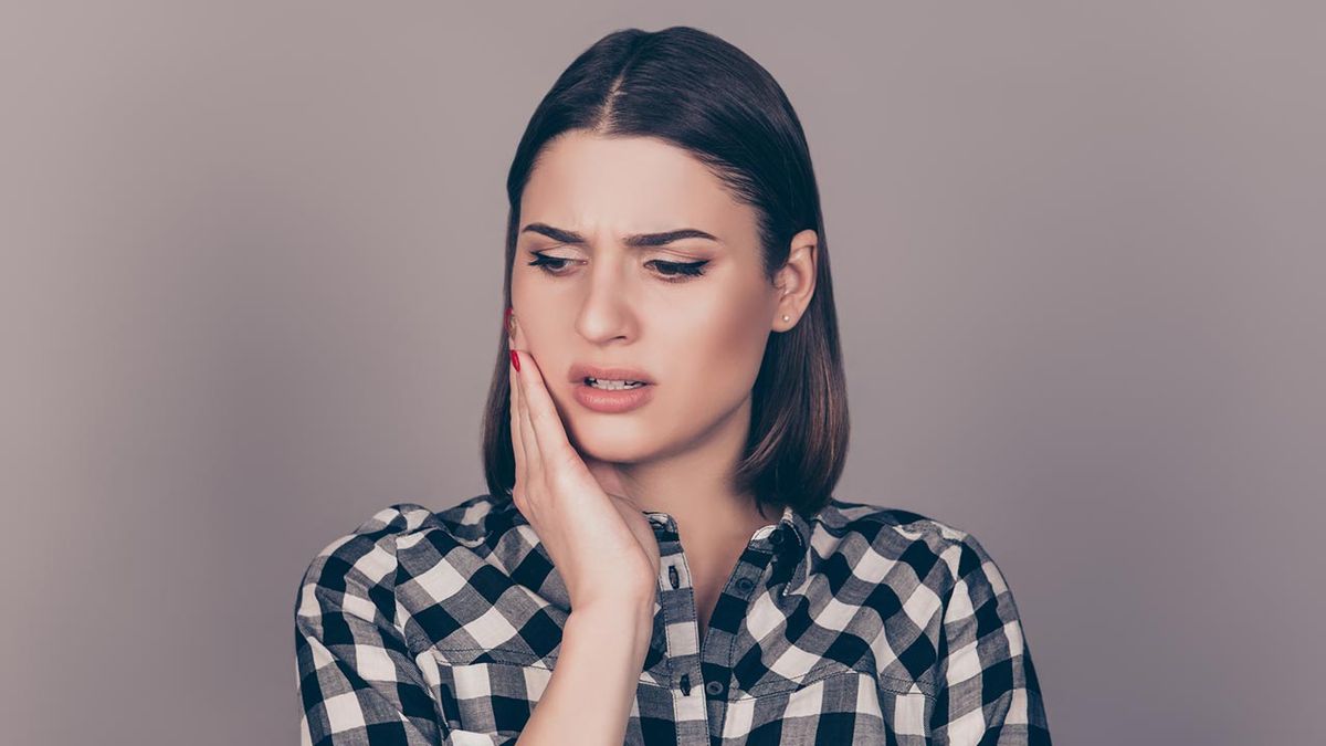 efecto del consumo de azucar en la piel caries