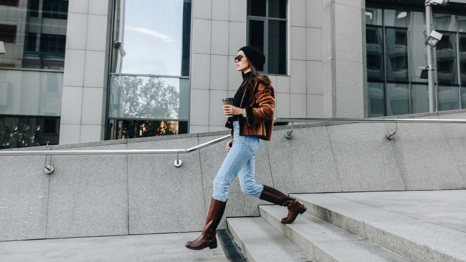 que botas usar segun tu altura portada