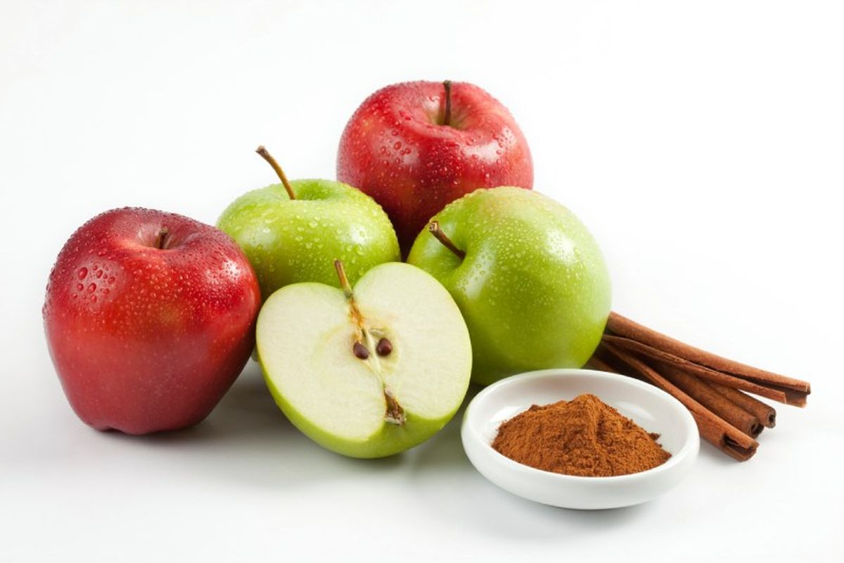 Los ingredientes para esta mascarilla son simples y fáciles de encontrar