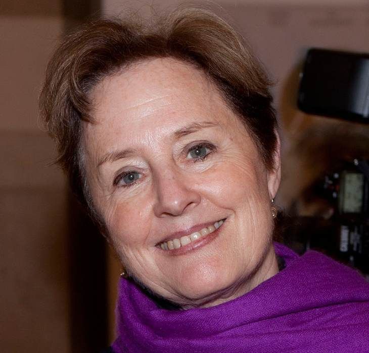 alice waters mujeres