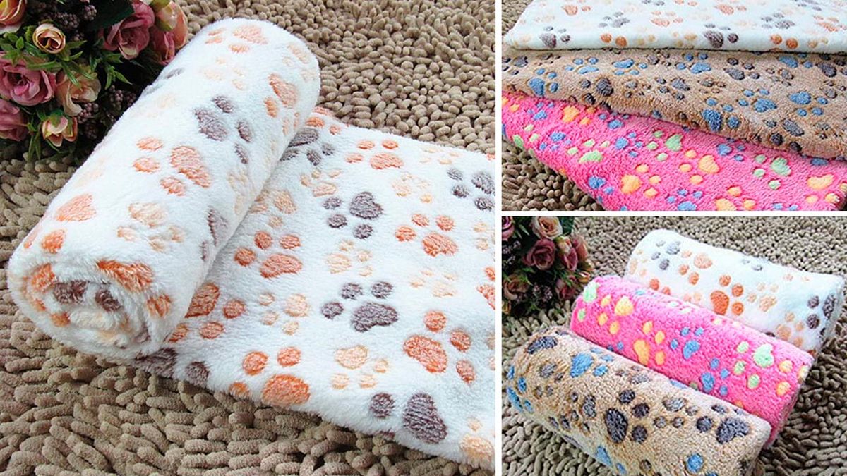 mantitas economicas perros gatos 2