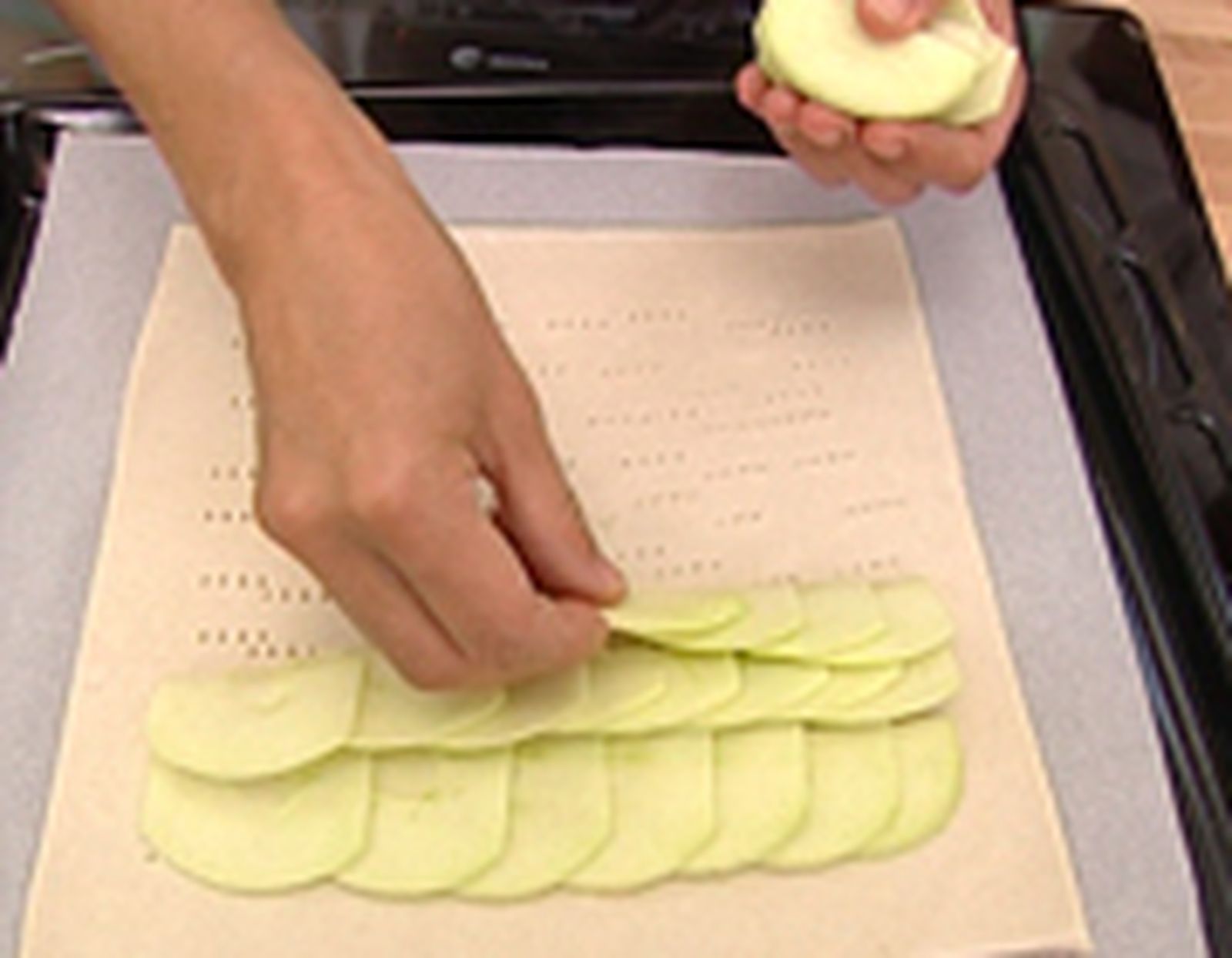 Tarta de la abuela 3