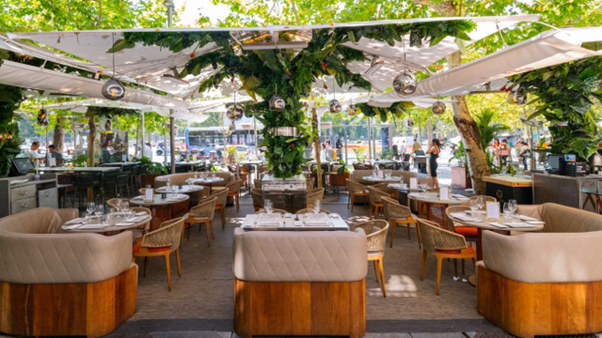 las mejores terrazas de madrid para disfrutar en primavera ramses