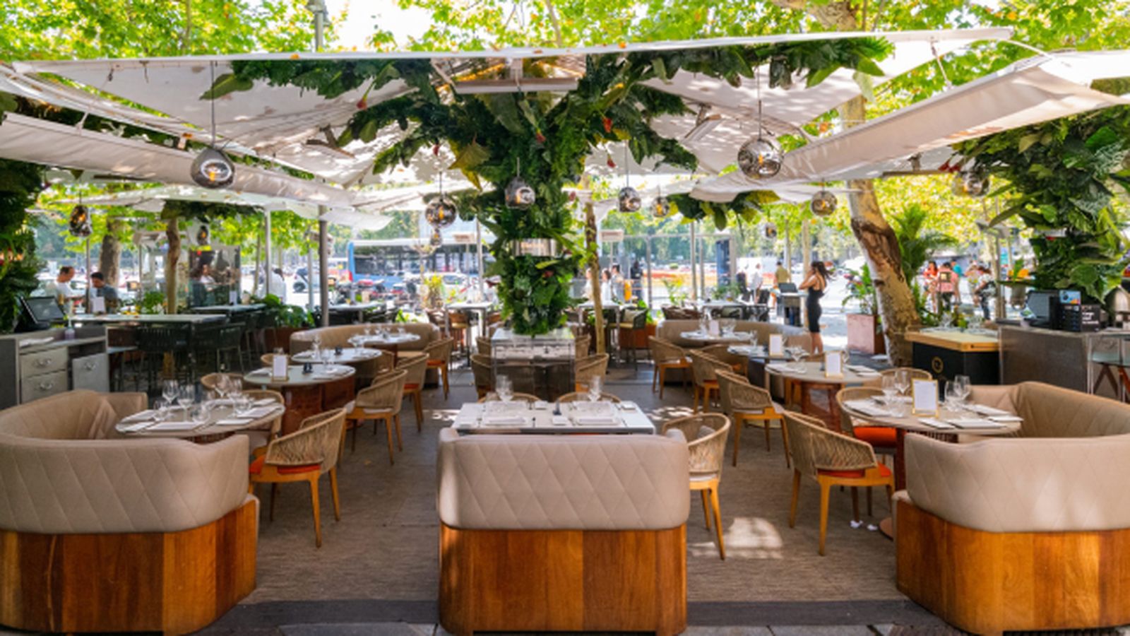 las mejores terrazas de madrid para disfrutar en primavera ramses