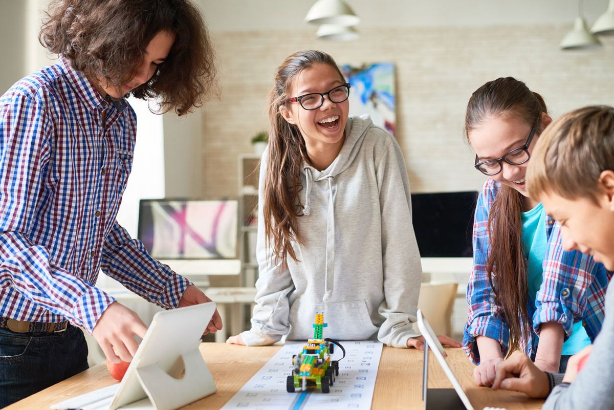 sudaderas para vuelta a clase