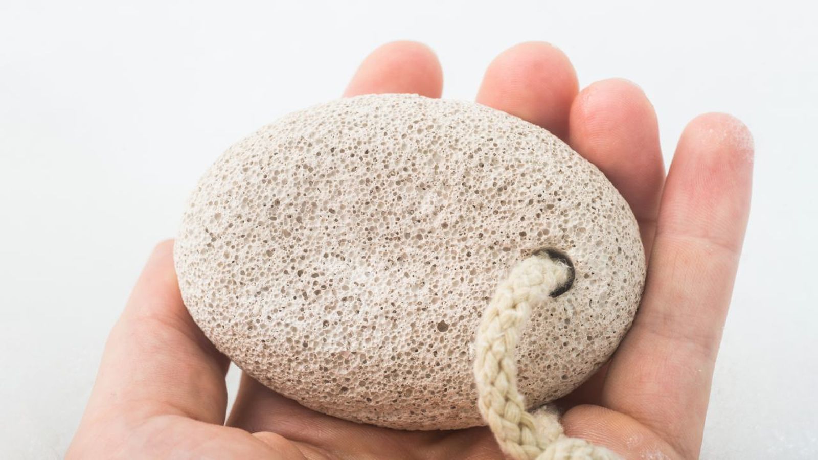 usos desconocidos piedra pomez limpieza hogar