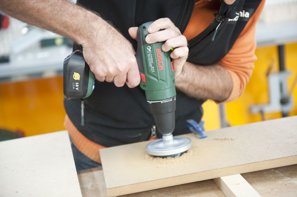 Bricomania 671 Separador de ambientes p2