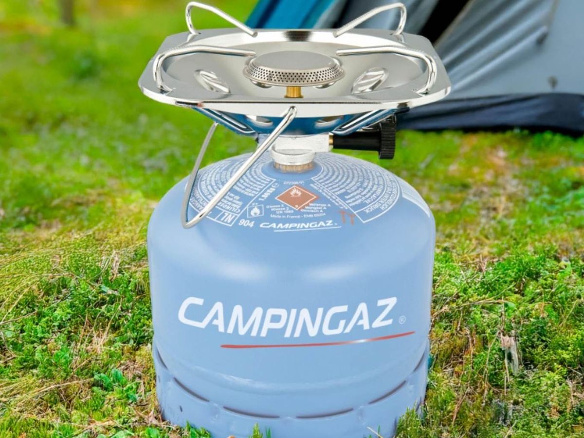 CAMPINGAZ Super Carena R