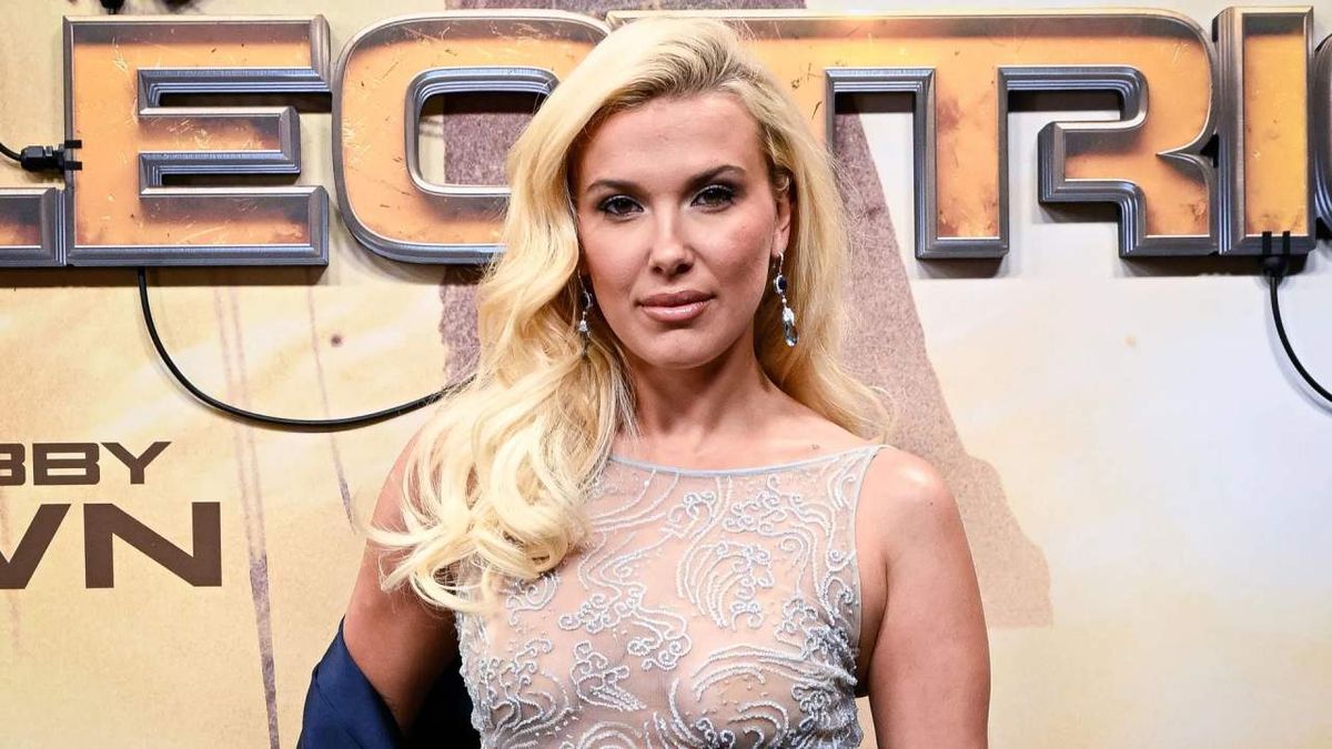 Imagen Actual de Millie Bobby Brown