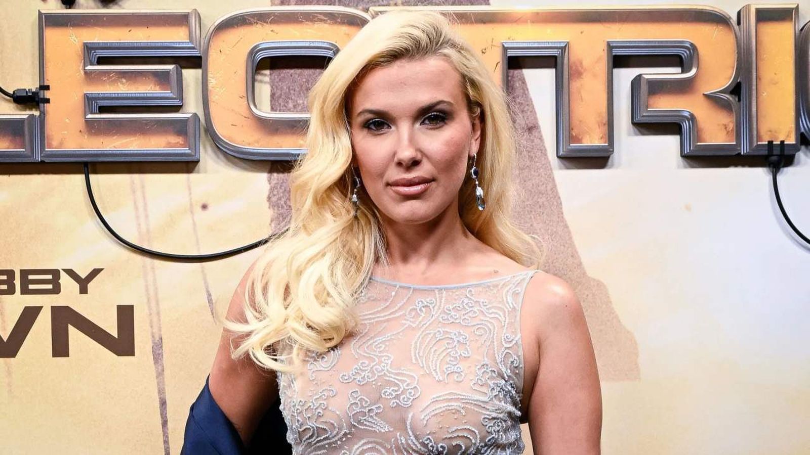 Imagen Actual de Millie Bobby Brown