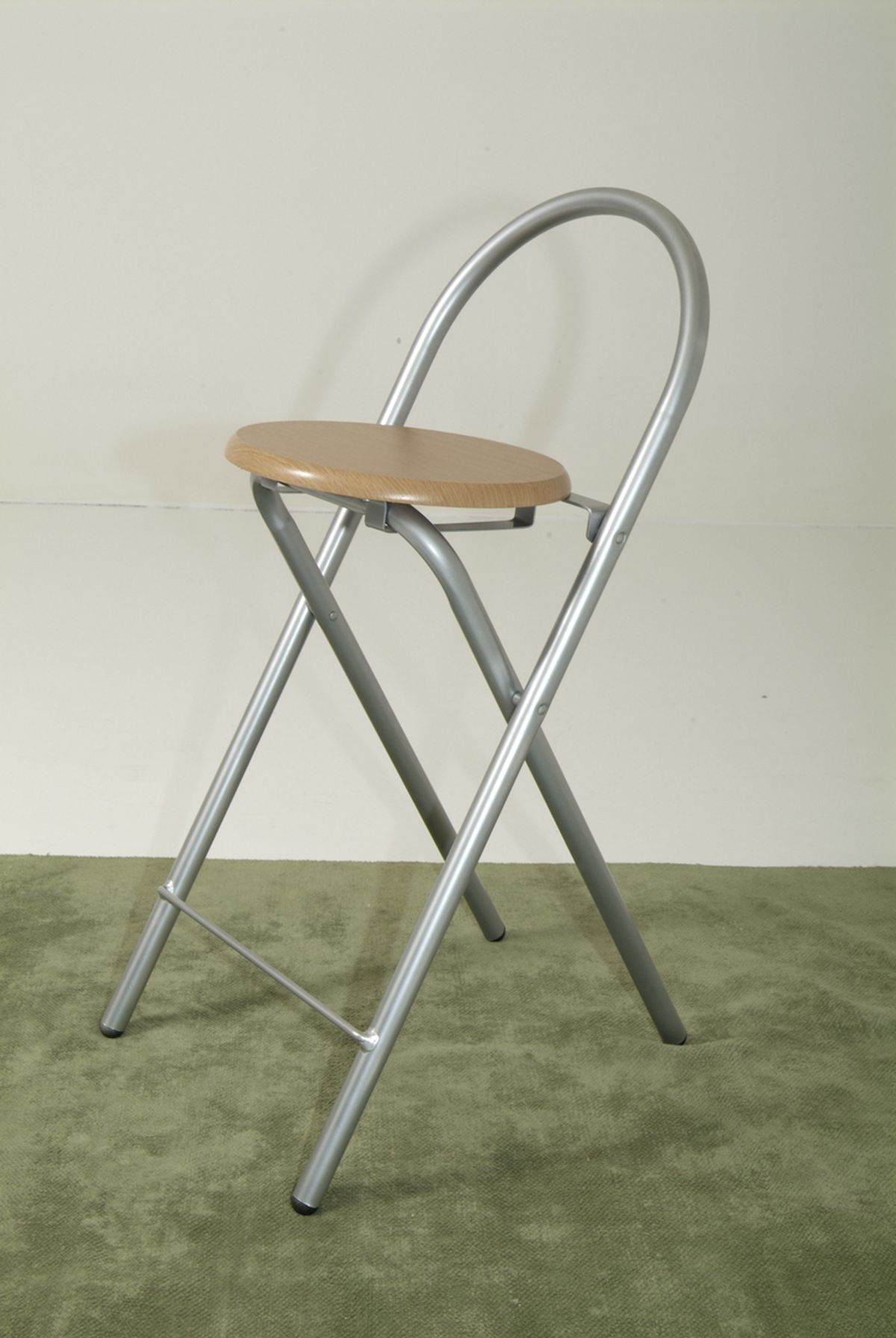 Reparación de taburete paso 5