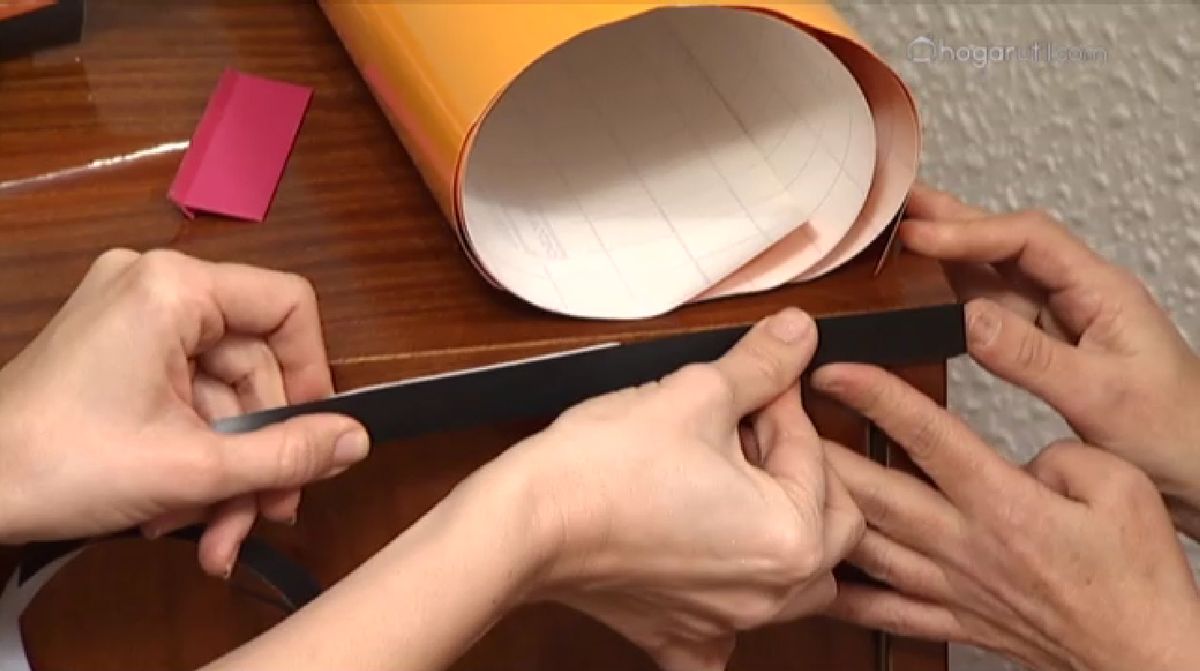 Decorar un recibidor oscuro p3