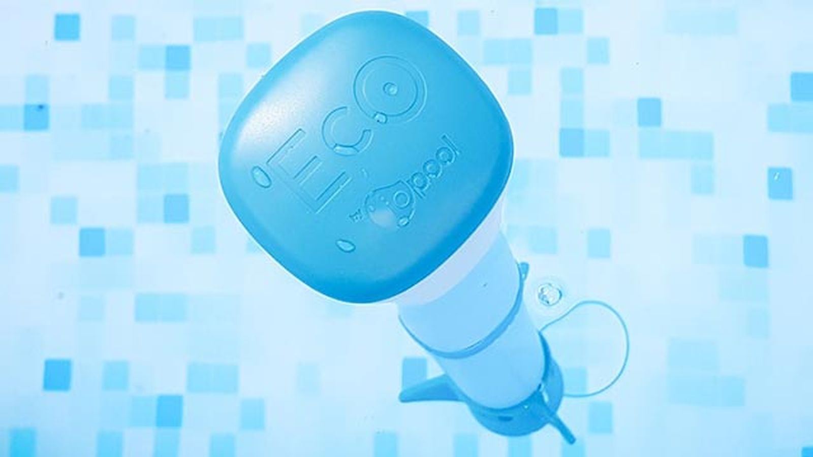 iopool eco star 1