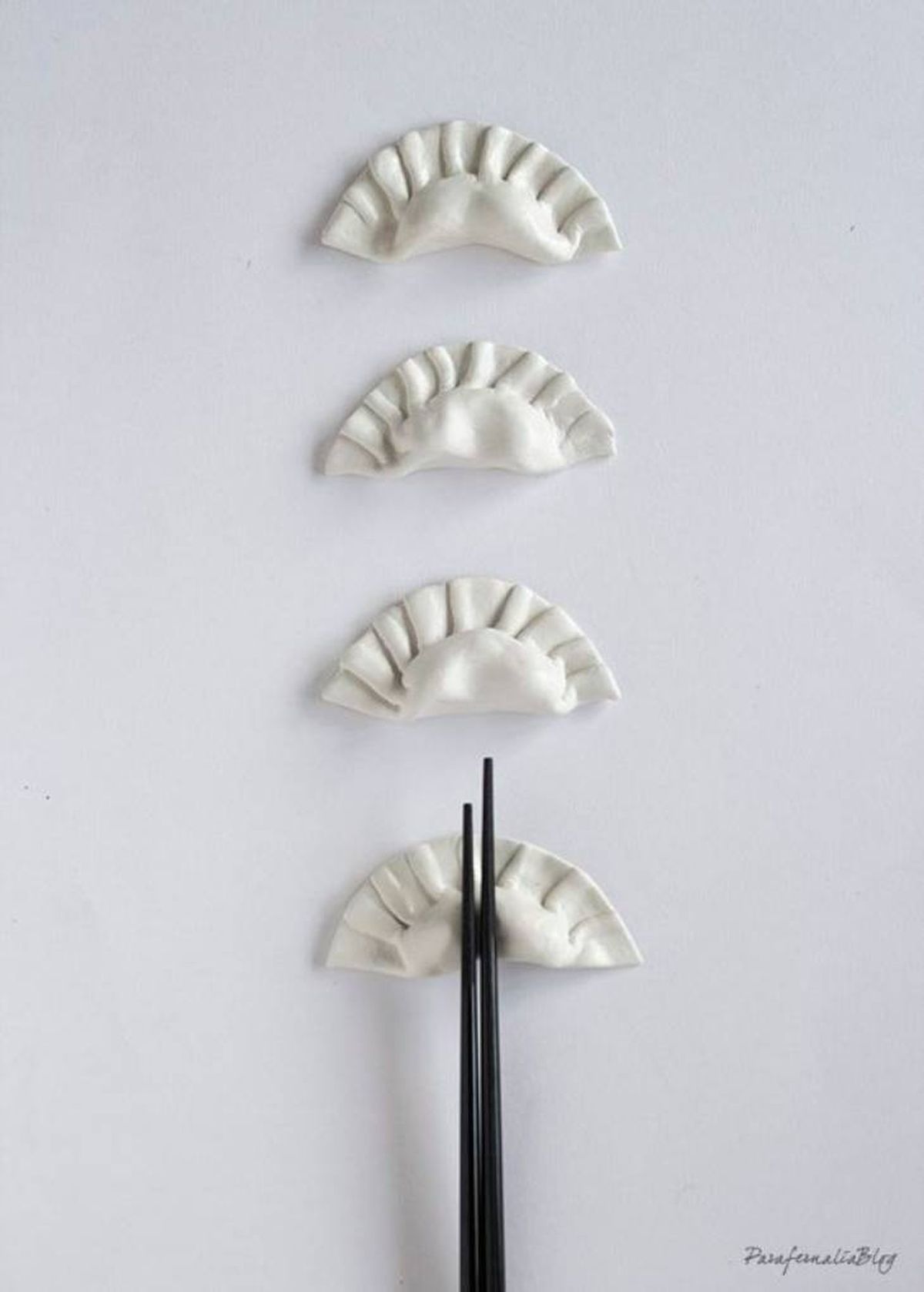 reposapalillos gyozas pinterest parafernalia blog