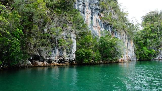 parque natural de los haitises el conquistador del fin del mundo 1