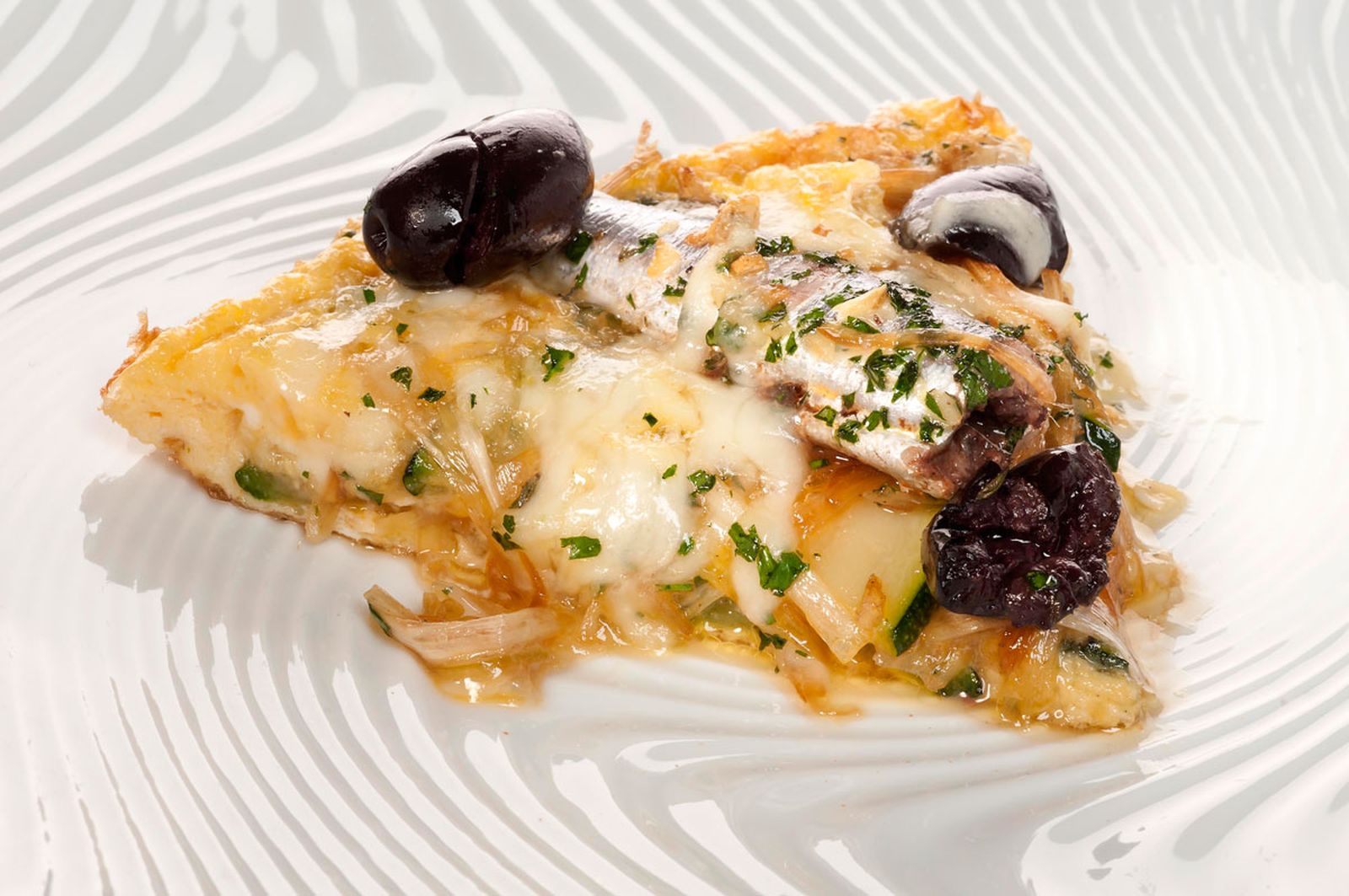 1337 Fritada de calabacín con anchoas (521) xl