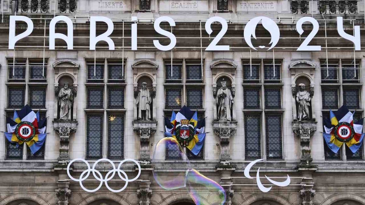 Ayuntamiento de París