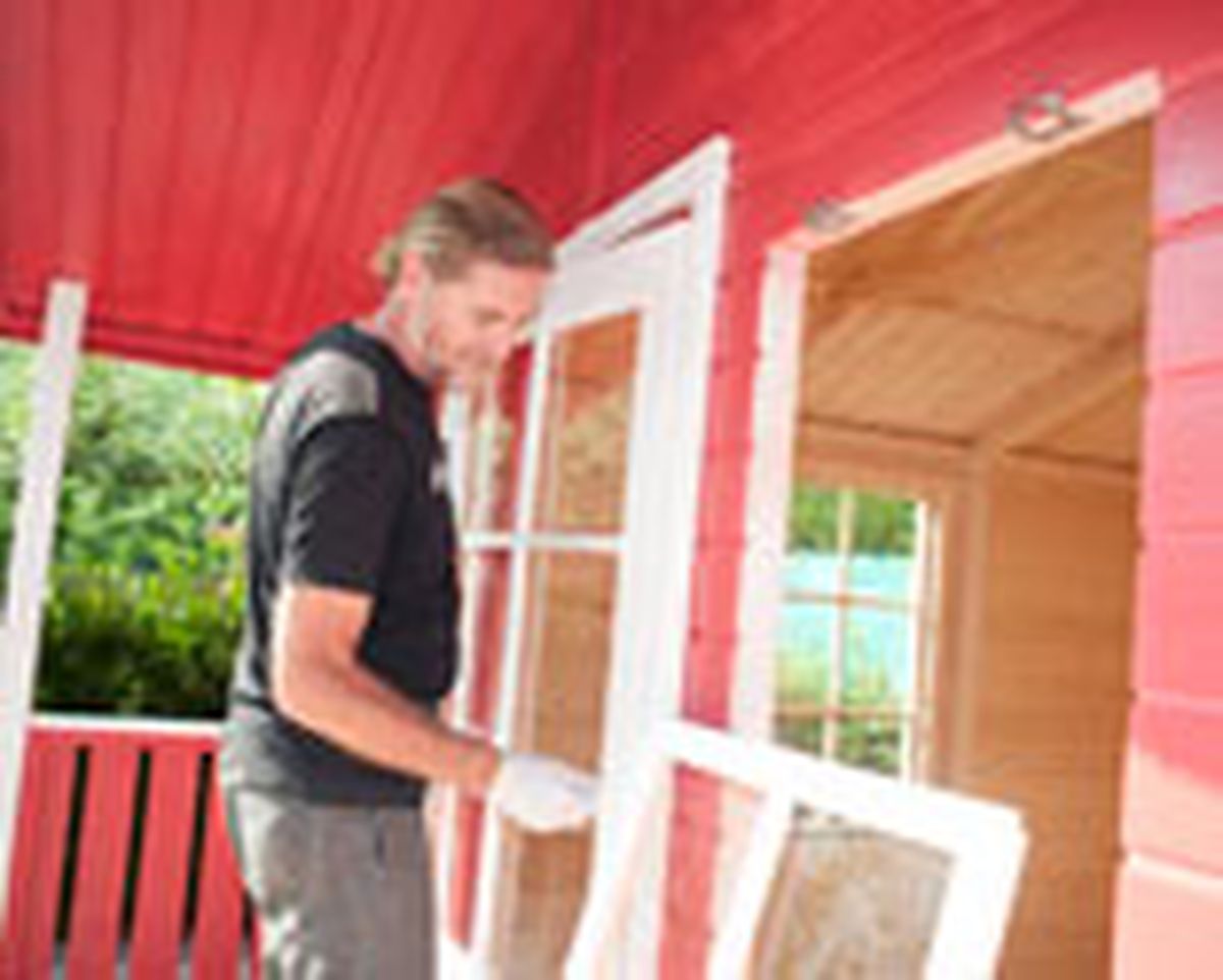 brico 655 pintar caseta madera paso 23