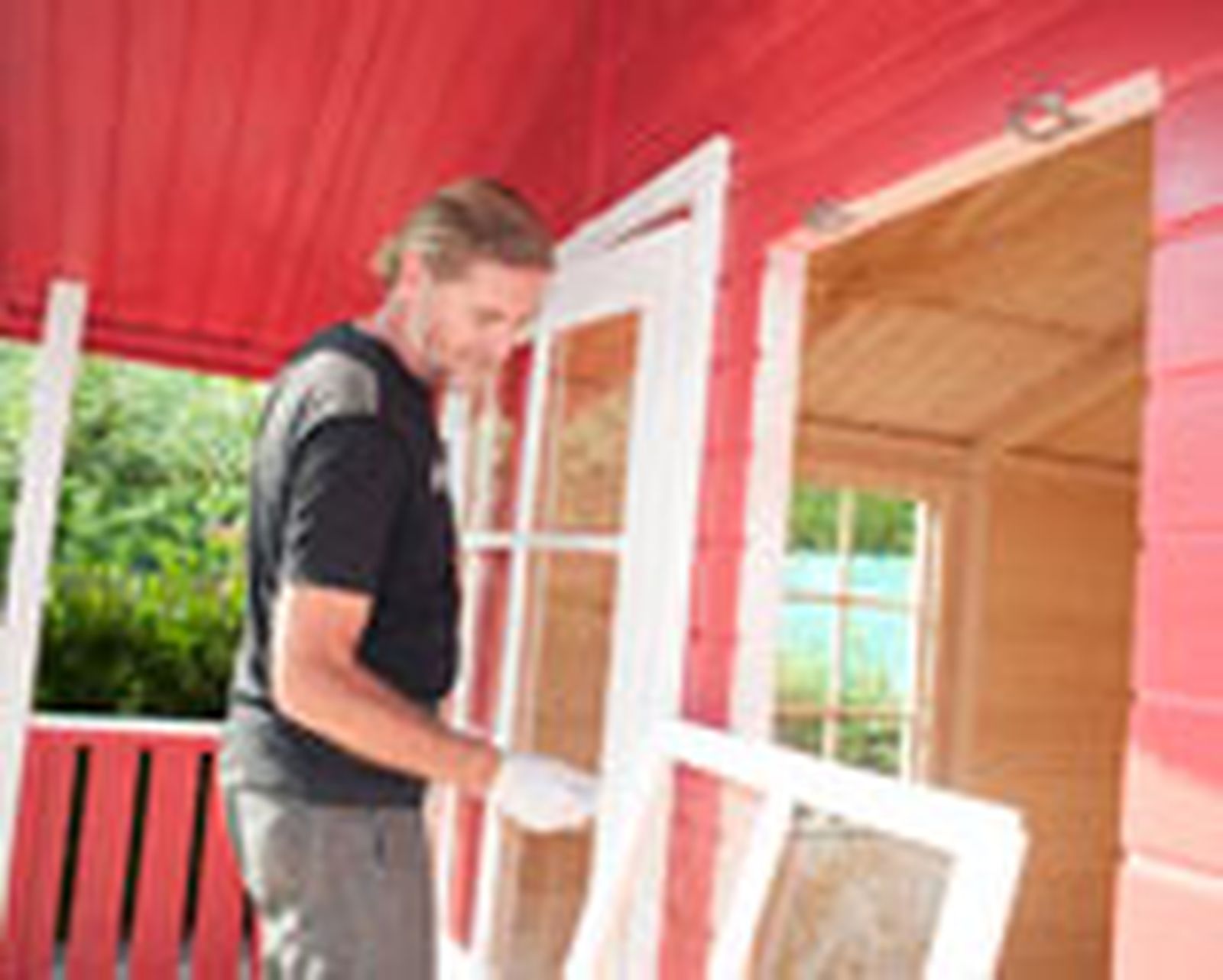 brico 655 pintar caseta madera paso 23