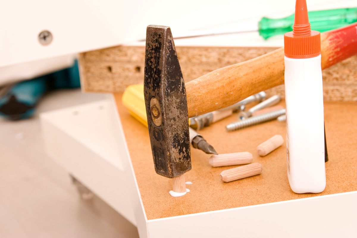 Tubillón de madera 2