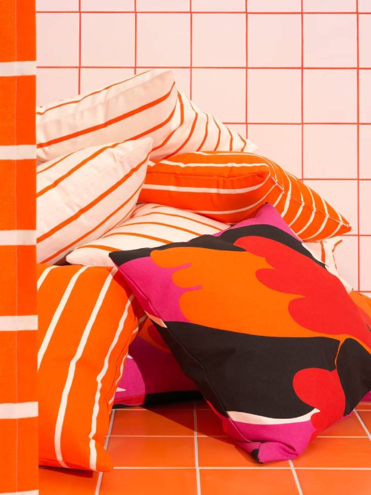 cojines SVEDJENÄVA ikea