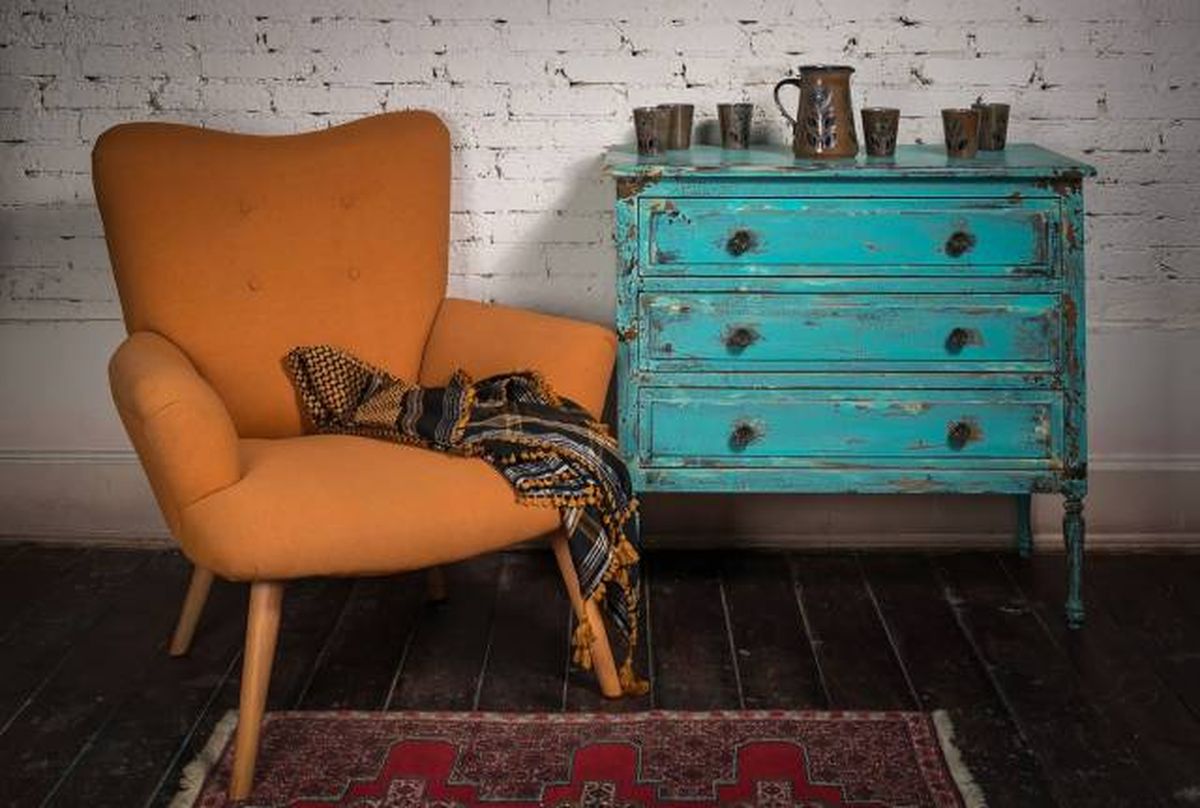 Los errores más comunes al decorar la casa piezas únicas