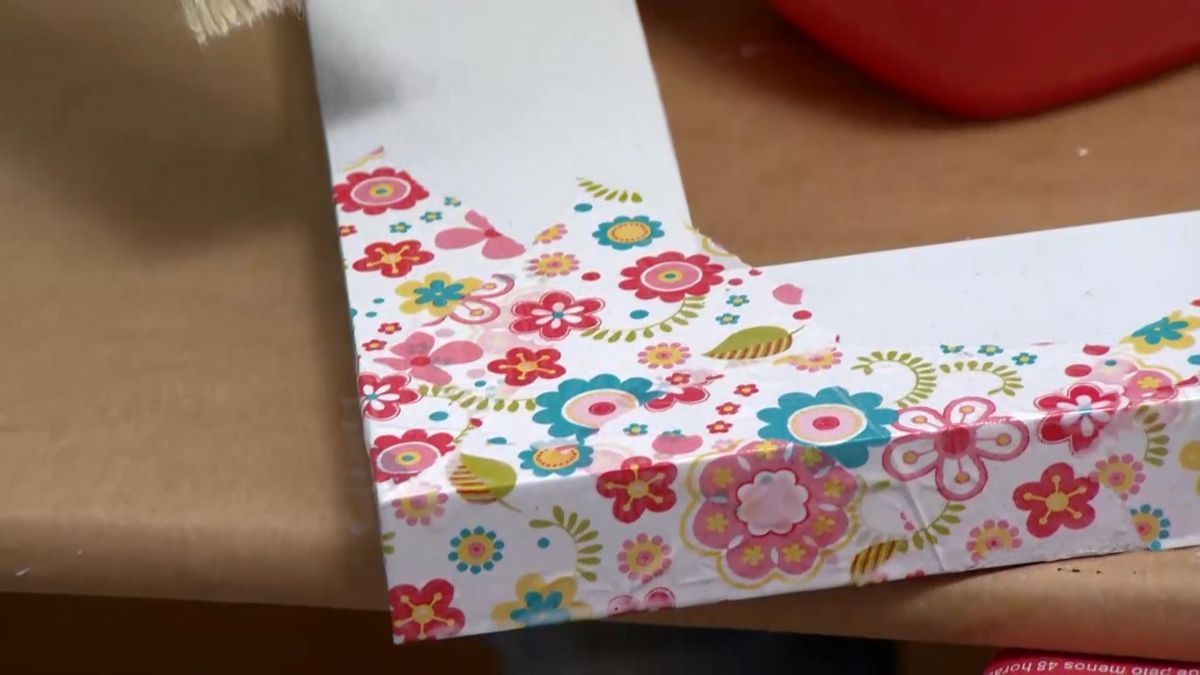 deco717 renovar baño espejo paso 4