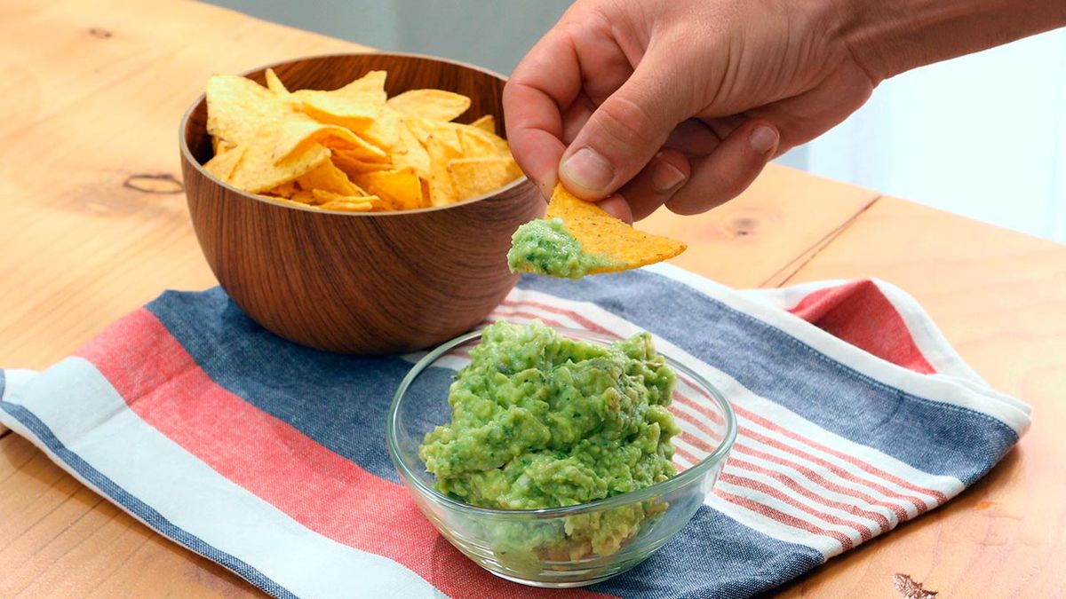 Recopilatorio de patés vegetales y cremas para untar  guacamole