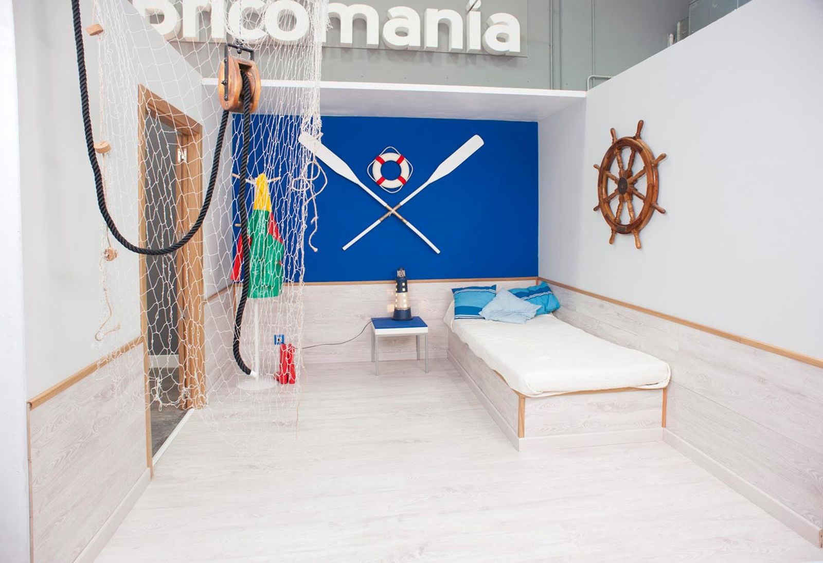 Instalar laminado decorativo