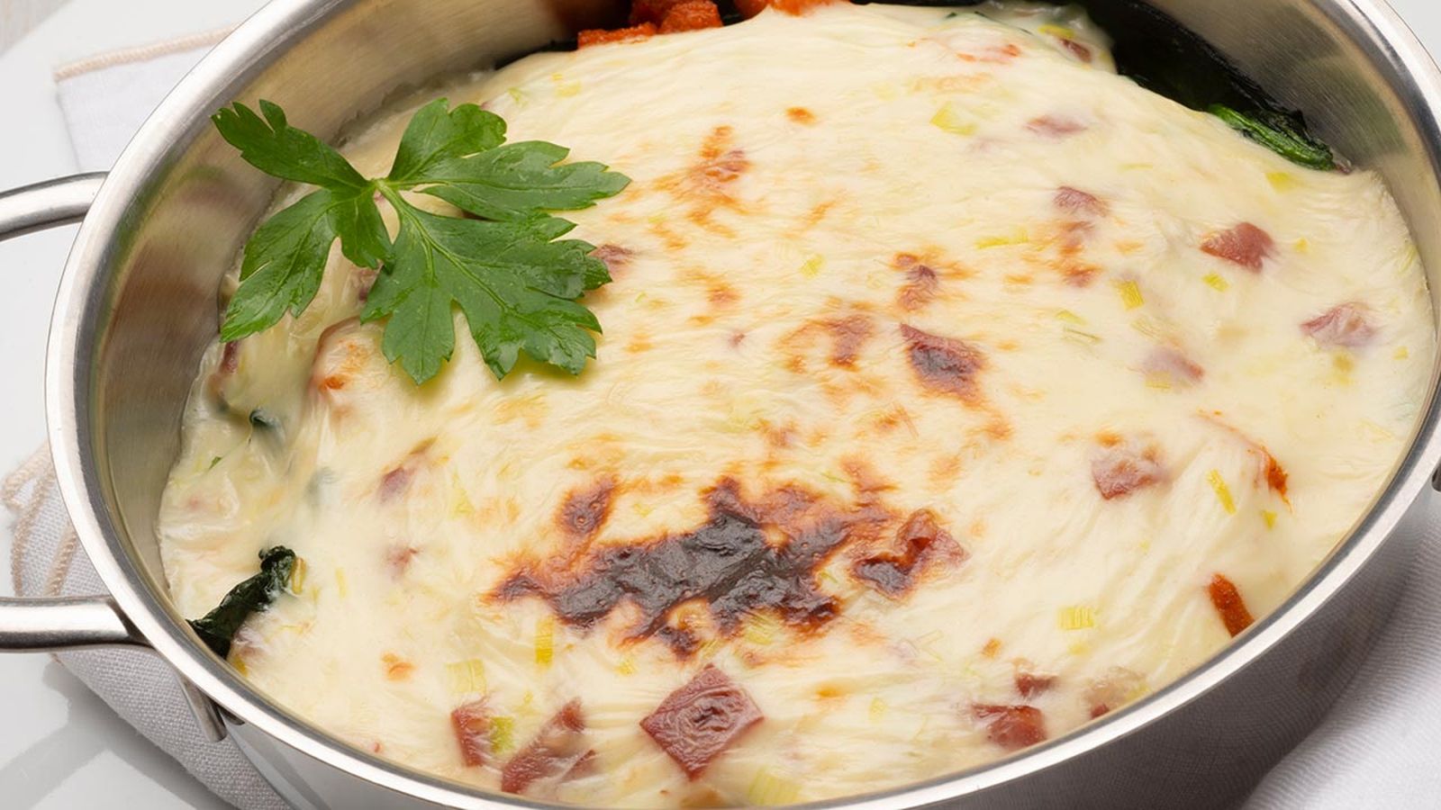 KARL6523 espinacas calabaza xl