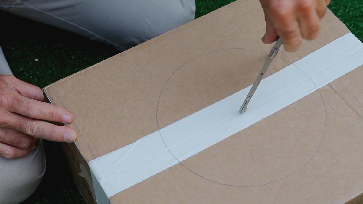 Hacer un juego de enredos paso 1