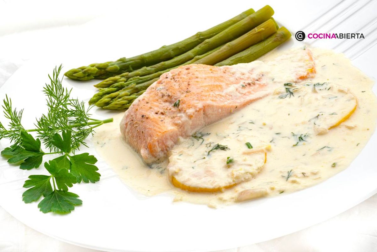 Un plato jugoso, sabroso y listo en pocos minutos