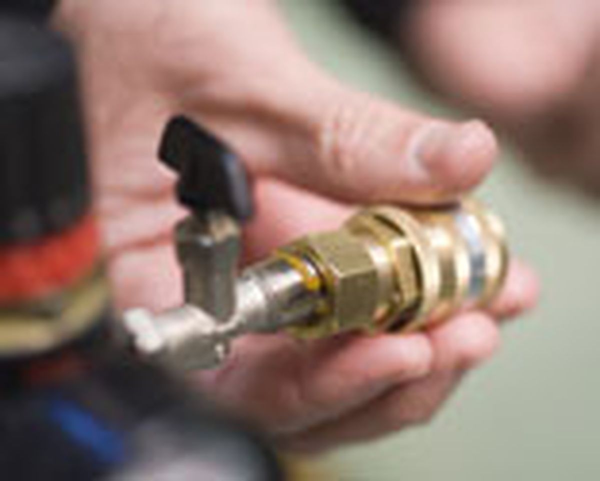 acoplamientos comprensor 6