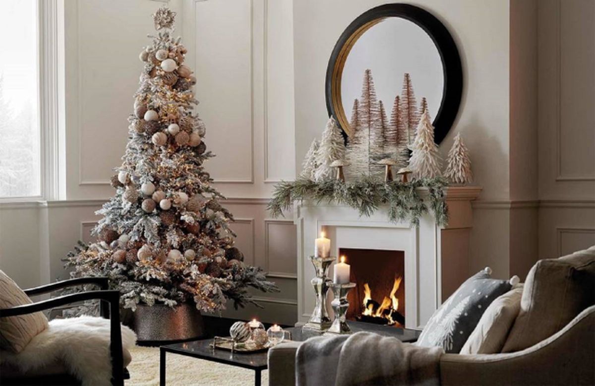 Los adornos navideños más bonitos de El Corte Inglés 3