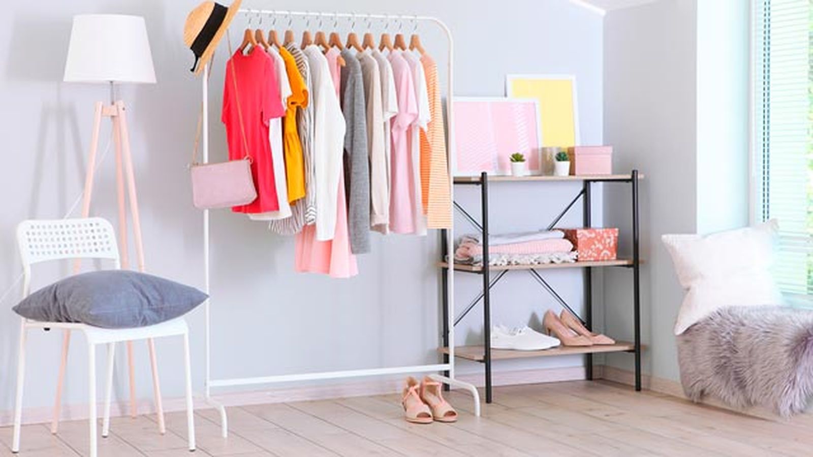 como ser minimalista y consumir menos beneficios