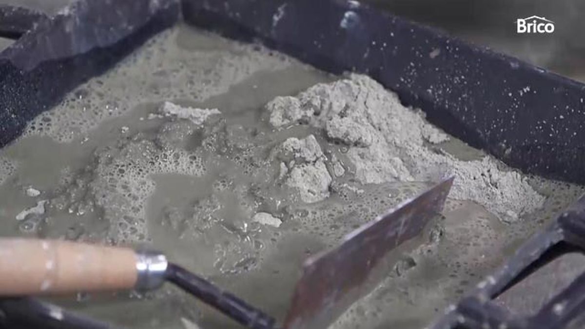 968 alicatar sobre alicatado paso 3