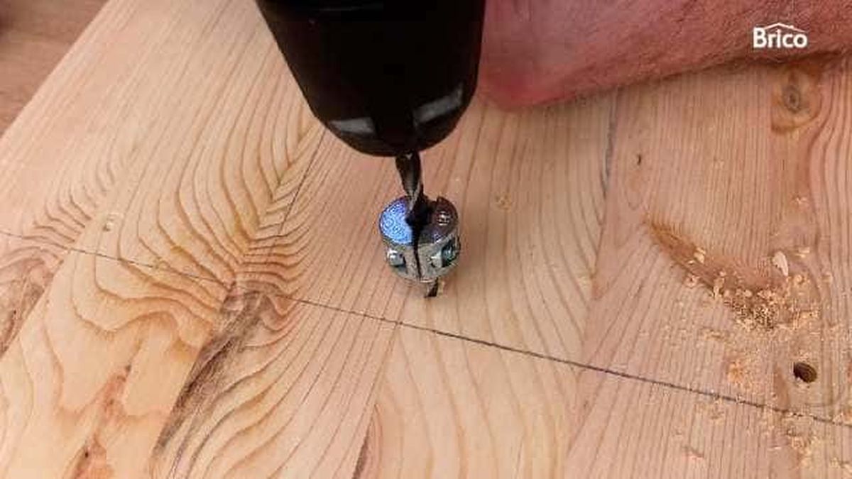 bricomania 59 mesa auxiliar sofa paso 5