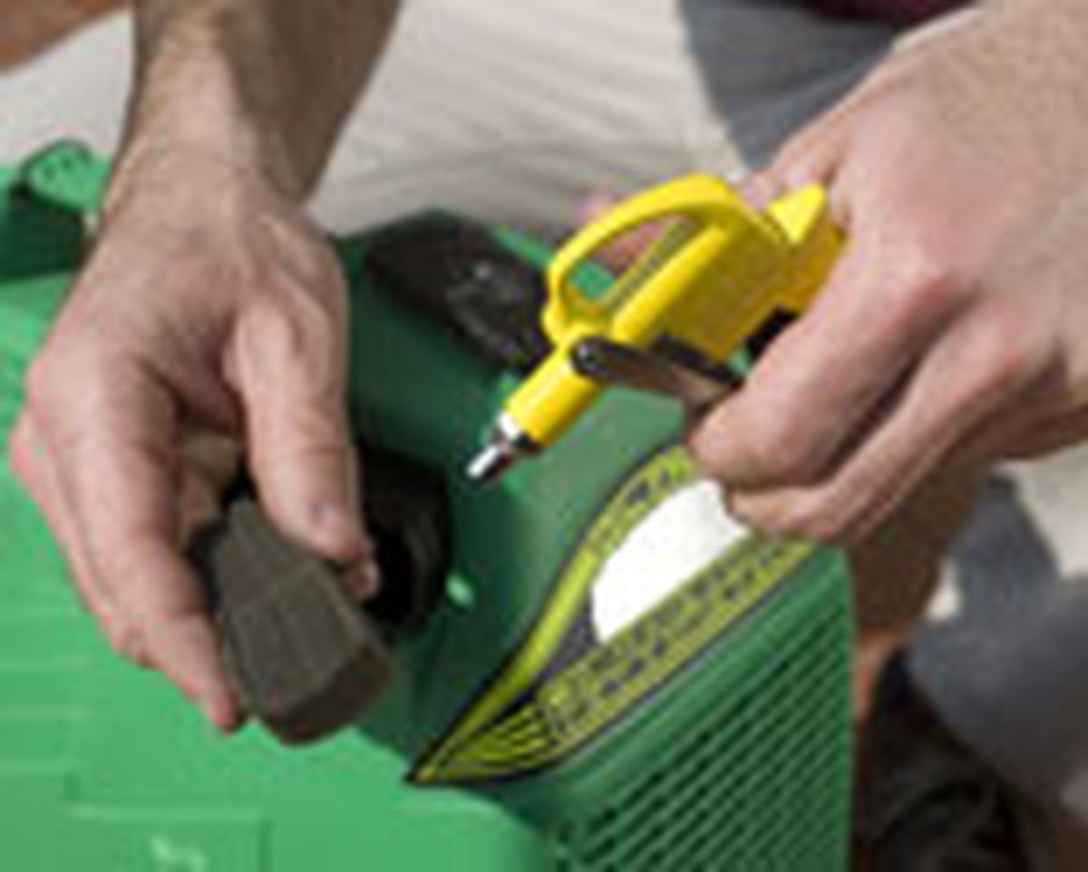 mantenimiento compresor 08