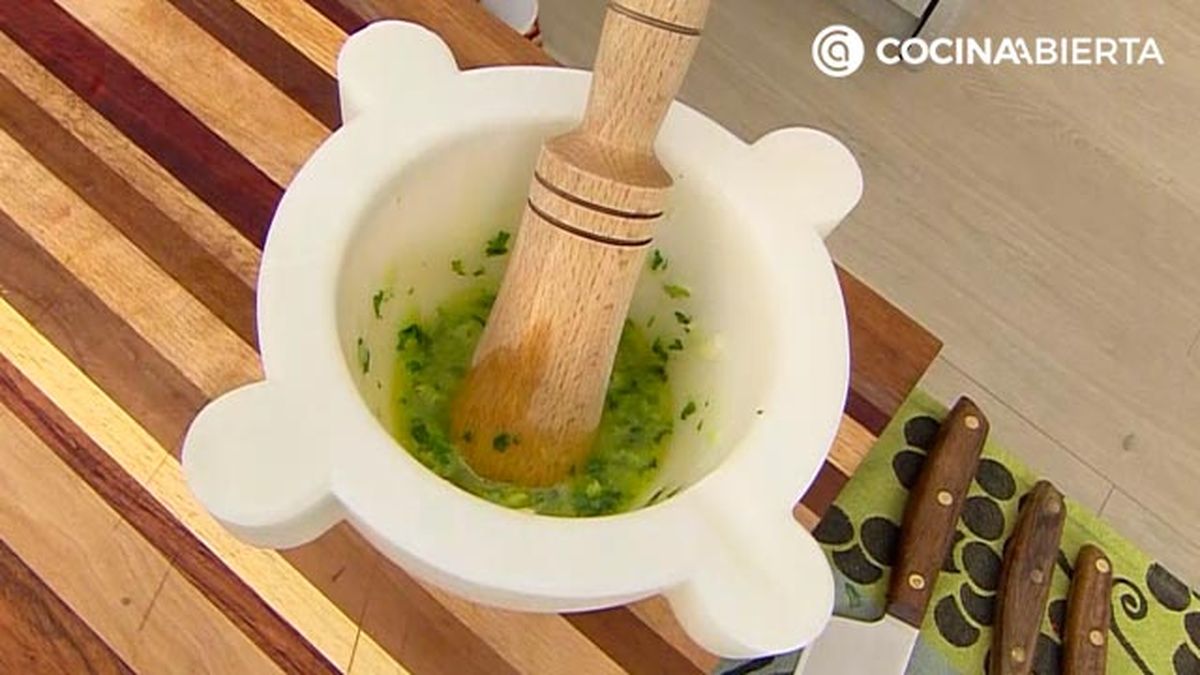 receta alitas de pollo crujientes al horno receta karlos arguinano karl68000321 paso2