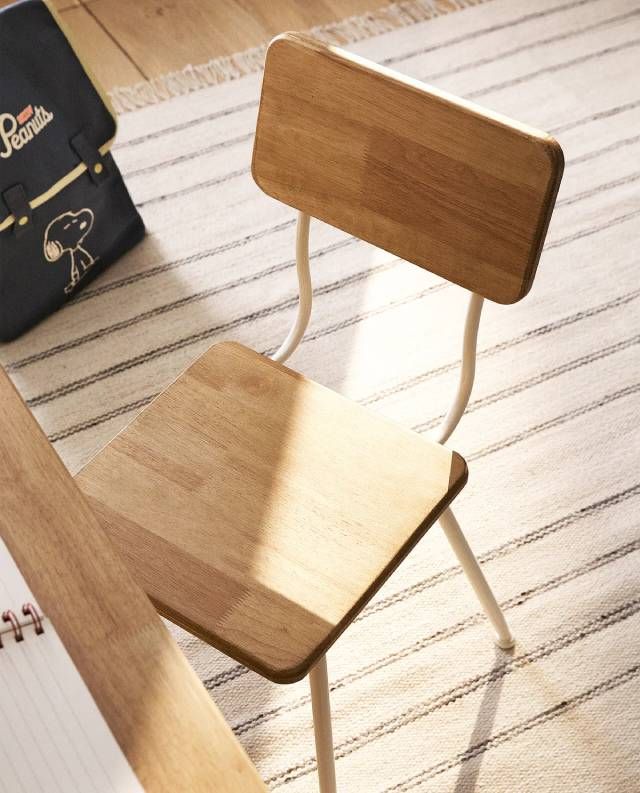 silla escritorio zara home