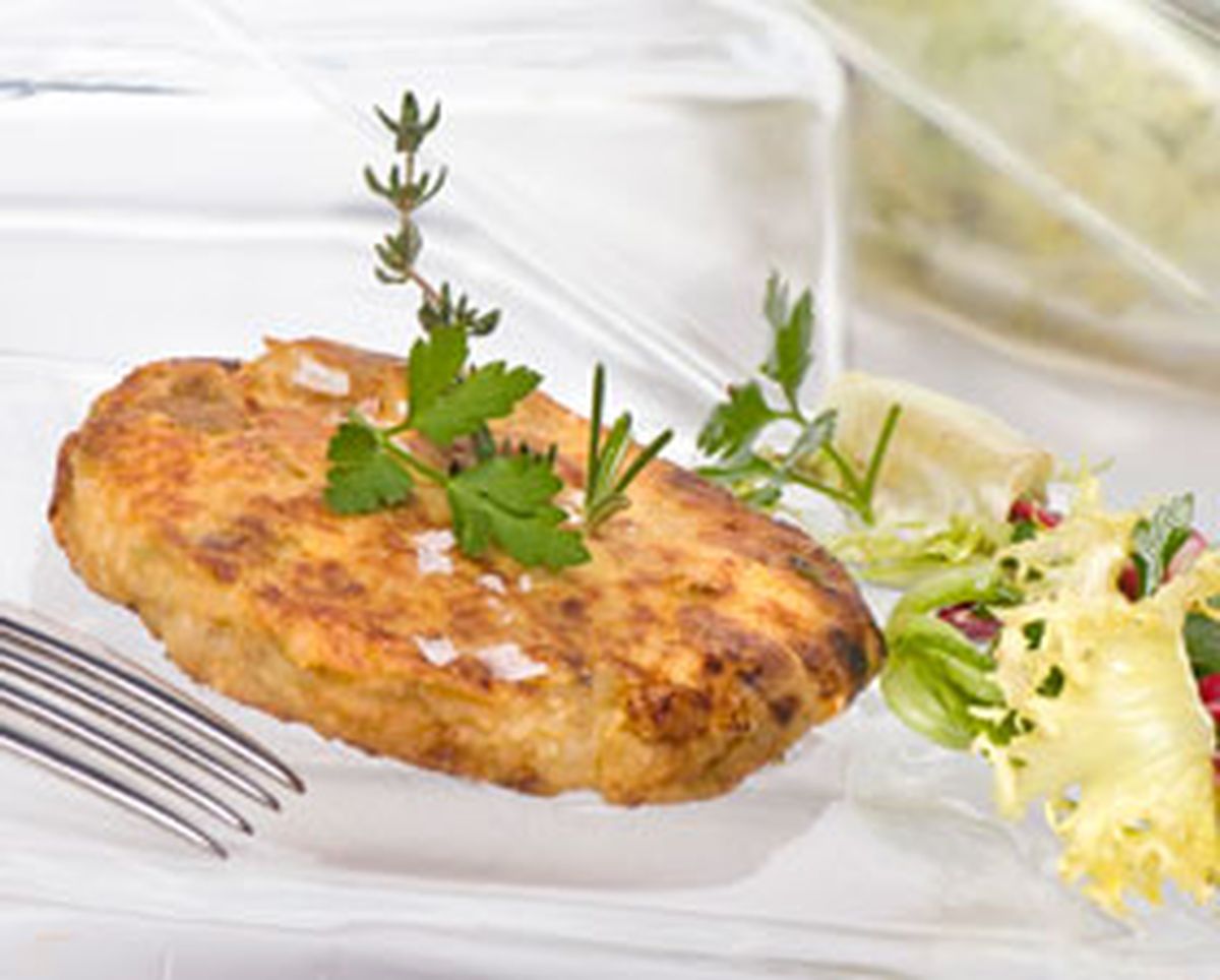 0092 (0170) hamburguesa de berenjena y mijo l