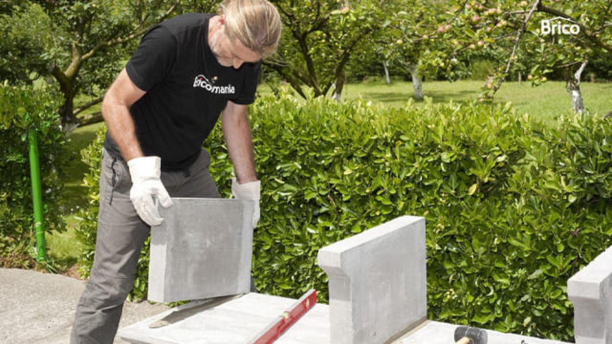 brico 0656 como hacer una barbacoa de obra economica paso 12