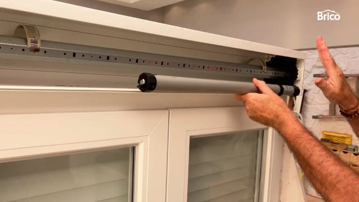 bricomania 44 motorizar persianas 1