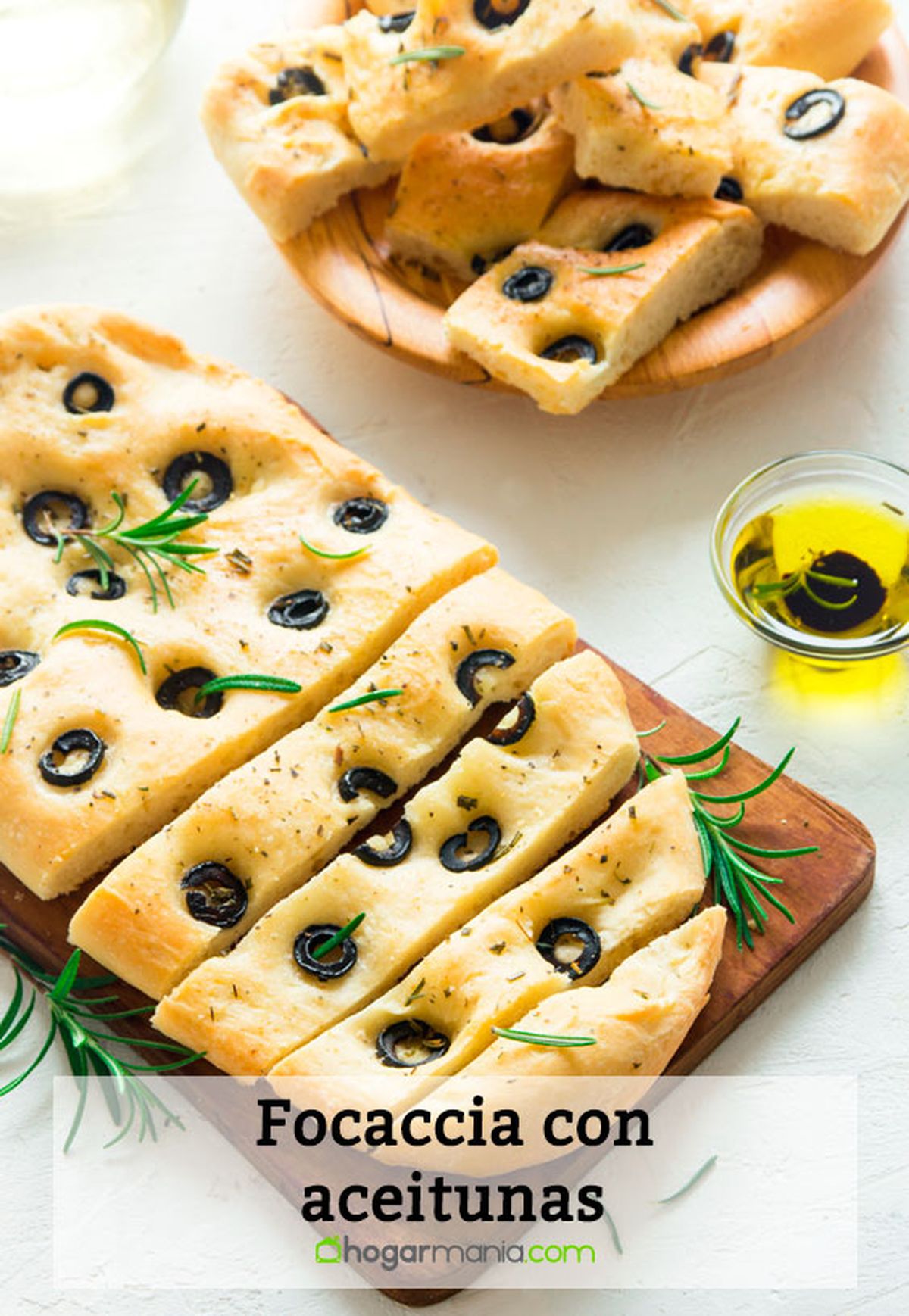 focaccia aceitunas