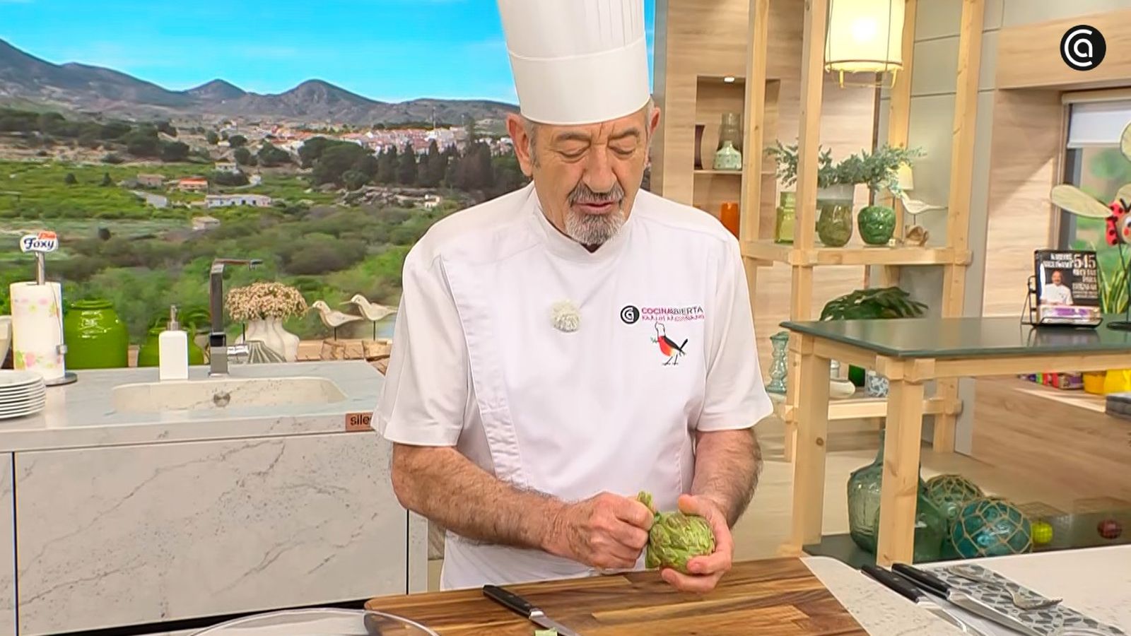 Con el truco de Karlos Arguiñano y evita que se oxiden