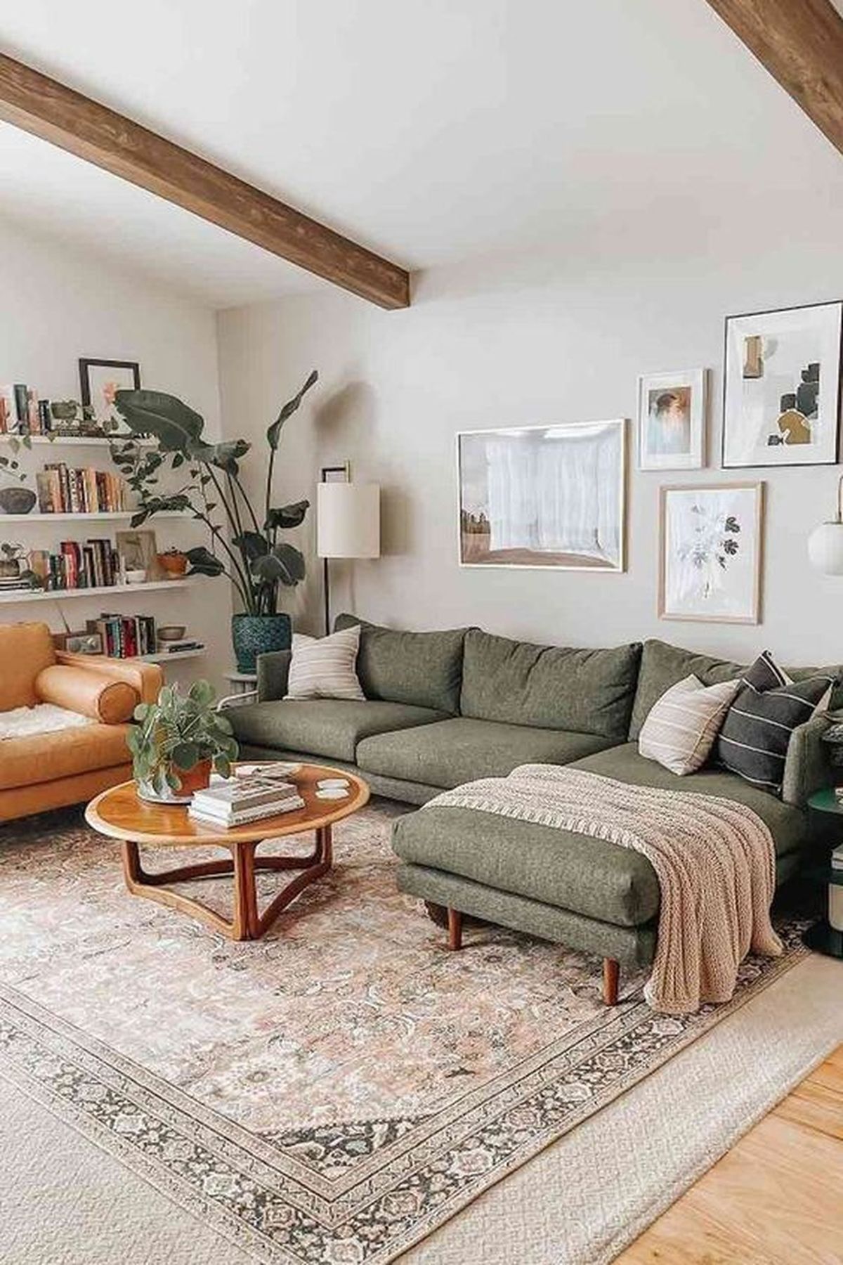 salon comedor pequeno menta design pinterest